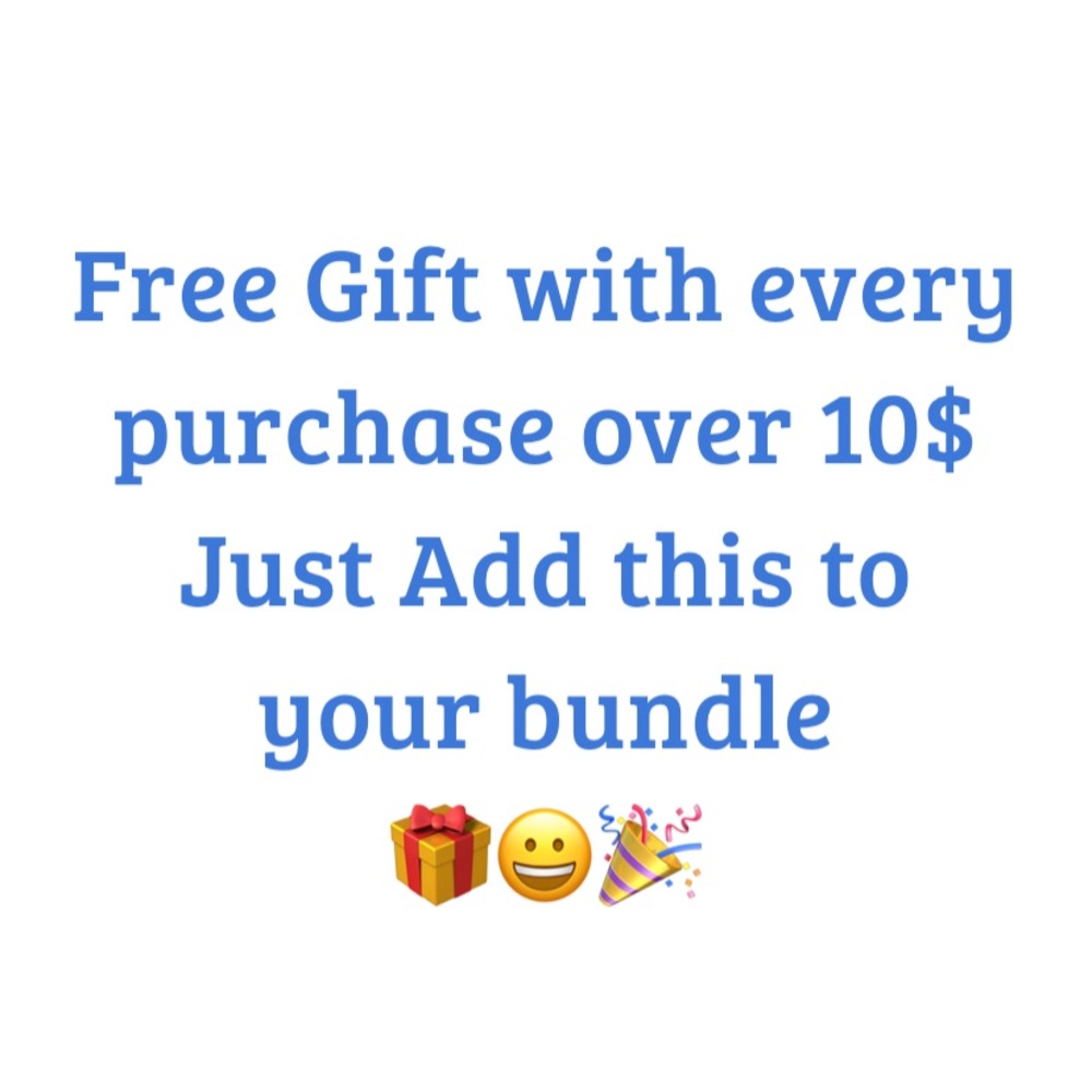 Free Gift